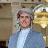 Telegram profile photo for فداء الدين يحيى