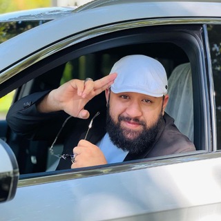 Telegram profile photo for Abdurahmon Mufid