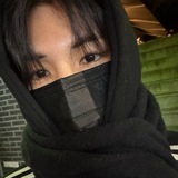 Telegram profile photo for Gyumin