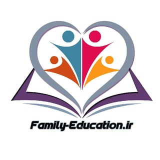 Telegram profile photo for 📚 آموزش خانواده