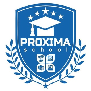 Telegram profile photo for PROXIMA_SCHOOL (SAT_Math)