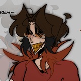 Telegram profile photo for °=Кори=°
