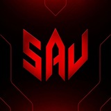 Telegram profile photo for Sagatov SEV