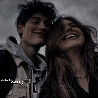 Telegram profile photo for شـەوە زەنــگ 🖤!