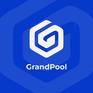 Telegram profile photo for Grand Mining Pool