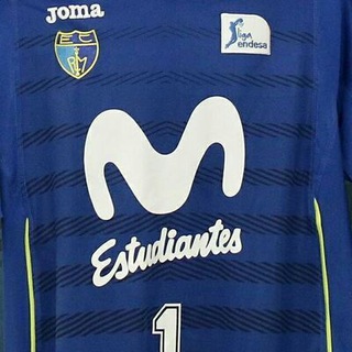 Telegram profile photo for Movistar Estudiantes