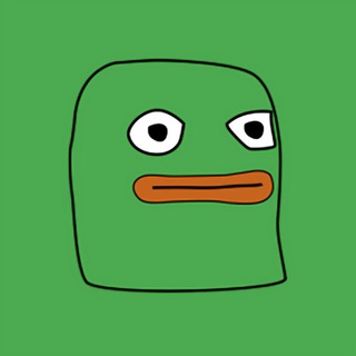 Telegram profile photo for $FROSCH entry