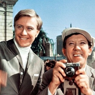 Telegram profile photo for 📽Советский ЭкРаН🍿