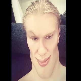 Telegram profile photo for Aziz Fantasy