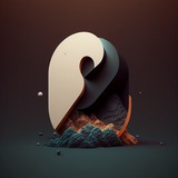 Telegram profile photo for Bio Fislena