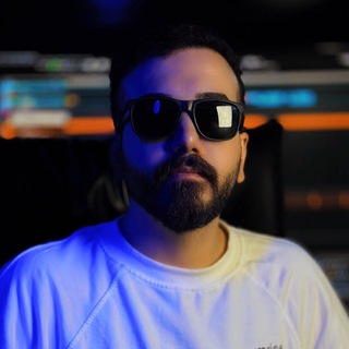 Telegram profile photo for MaZDaK Abbasi | Music