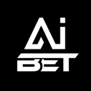 Telegram profile photo for AI Bet - GROUP