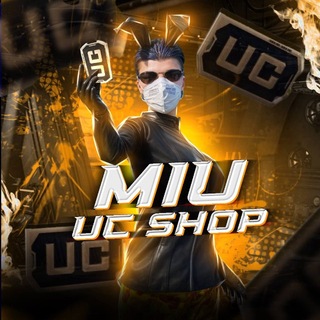 Telegram profile photo for MIU UC SHOP