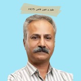 Telegram profile photo for علوم و فنون انسانی قاضی
