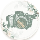 Telegram profile photo for Фотограф Наталья Силиванова Ишим Свадьбы, Фотосессии: студия, природа