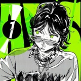 Telegram profile photo for koga.