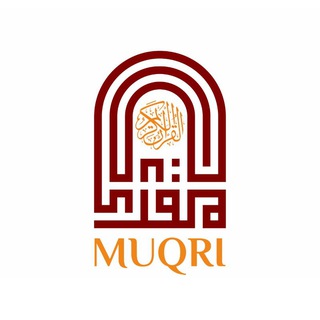 Telegram profile photo for MUQRI (Ma'had Ulumul Quran Indonesia)