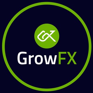 Telegram profile photo for FREE FOREX SIGNALS - GrowFX