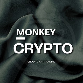 Telegram group profile photo for Monkey | Swing Trading