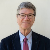 Telegram profile photo for Jeffrey Sachs