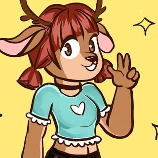Telegram profile photo for ✨💓✨Manguito-Chan✨💓✨