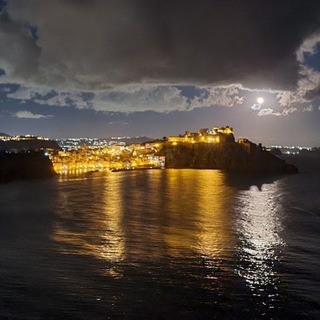 Telegram profile photo for Procida