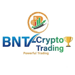 Telegram profile photo for BNT-Crypto Trading 🏆