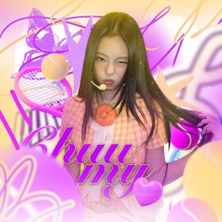 Telegram profile photo for 𝘾𝙝𝙪𝙪𝙢𝙮