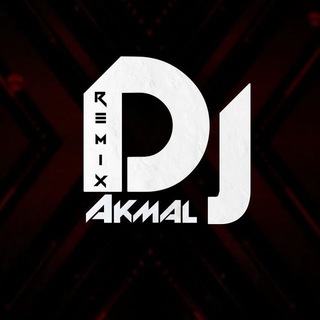 Telegram profile photo for DJ AKMAL REMIX