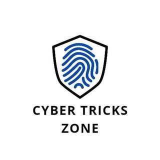 Telegram profile photo for About CYBER TRICKS ZONE