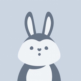 Telegram profile photo for плюшик