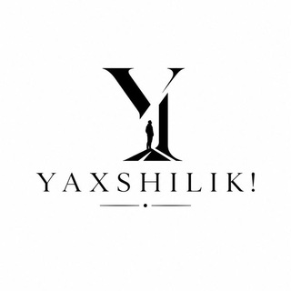 Telegram profile photo for Yaxshilik