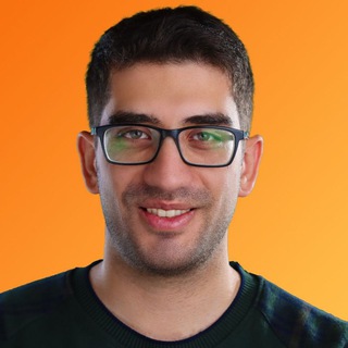 Telegram profile photo for برنامه نویسی پایتون و هوش مصنوعی