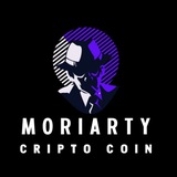 Telegram profile photo for М О Р И А Р Т И | C O I N ‘s