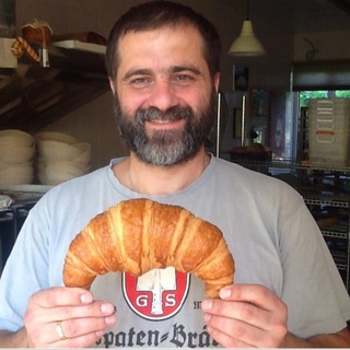 Telegram profile photo for Пекарь Pesto12345