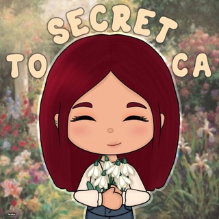 Telegram profile photo for норка сИкретиков🦔💕💗