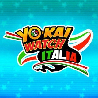 Telegram group profile photo for Yo-kai Watch Italia 🇮🇹