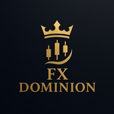 Telegram profile photo for Global FX Dominion فرمانروای جهانی فارکس
