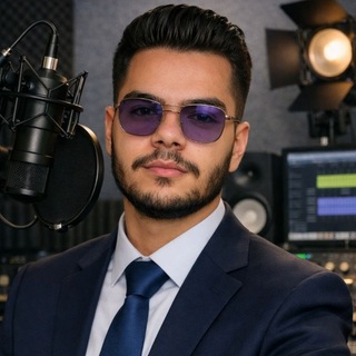 Telegram profile photo for آموزش برنامه نویسی | هوش مصنوعی