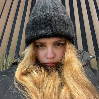 Telegram profile photo for крисписина☠️