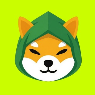 Telegram profile photo for Hood Inu Portal