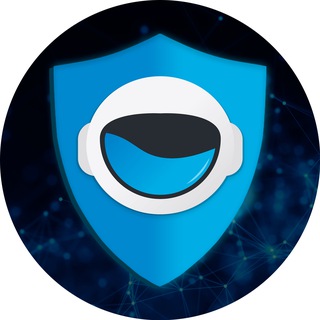 Telegram group profile photo for VPN chat