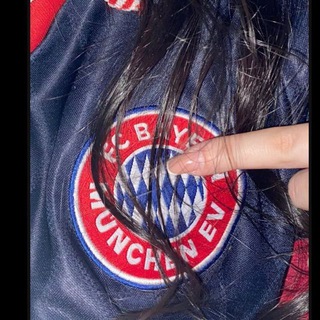 Telegram profile photo for FC Bayern Frauen | بانوان بایرن مونیخ