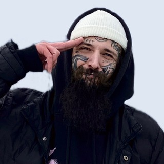 Telegram profile photo for СЕКТА ЦВЕТНОГО ОТЦА