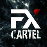 Telegram profile photo for FX CARTEL ROADMAP