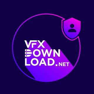 Telegram profile photo for VFXDownload.Net