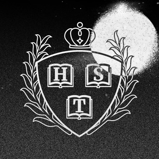 Telegram profile photo for Higher School of Trading