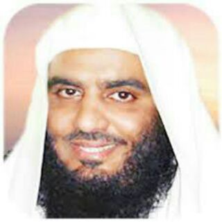 Telegram profile photo for الشيخ أحمد بن علي العجمي