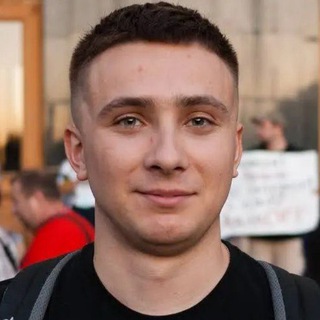 Telegram profile photo for STERNENKO