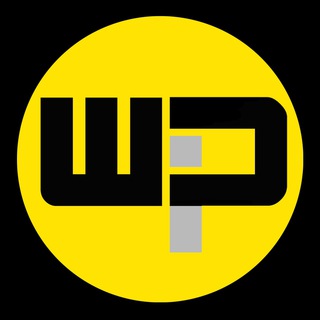 Telegram profile photo for WorkingInProjects